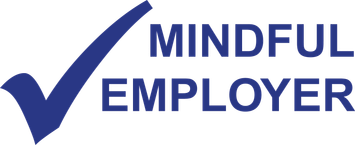 Mindful Employer logo.