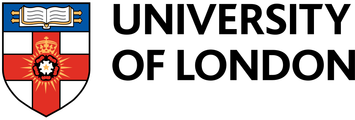 University of London Logo.