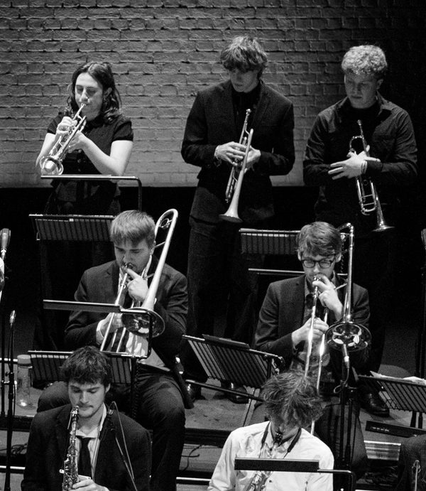Academy Jazz Orchestra