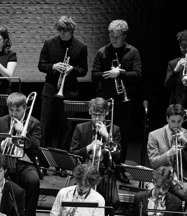 Academy Jazz Orchestra