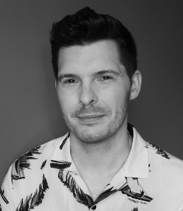 Ryan Latimer headshot.