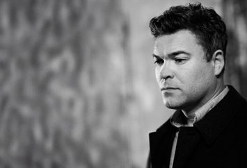 Portrait of Ryan Wigglesworth