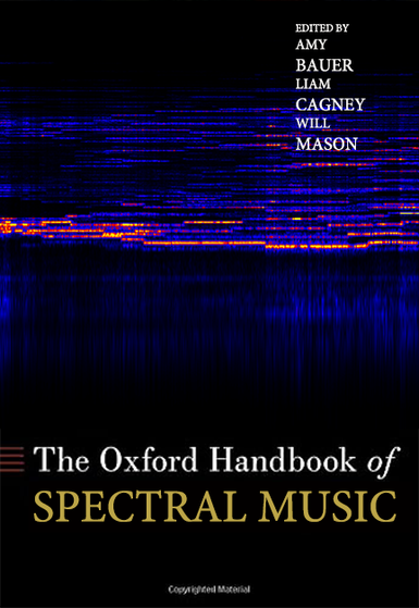 A colourful digital spectral image