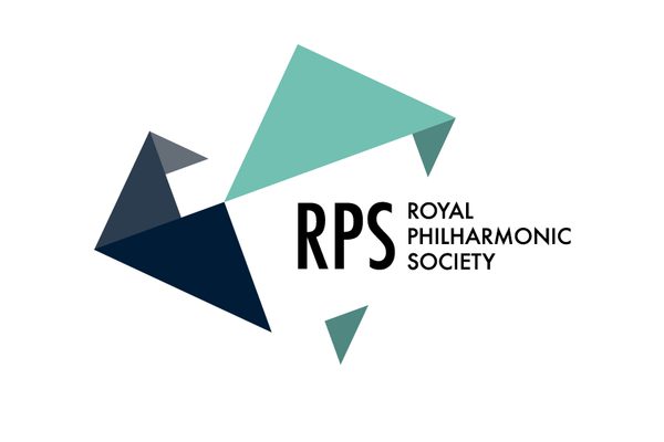 Royal Philharmonic Society logo against a white background