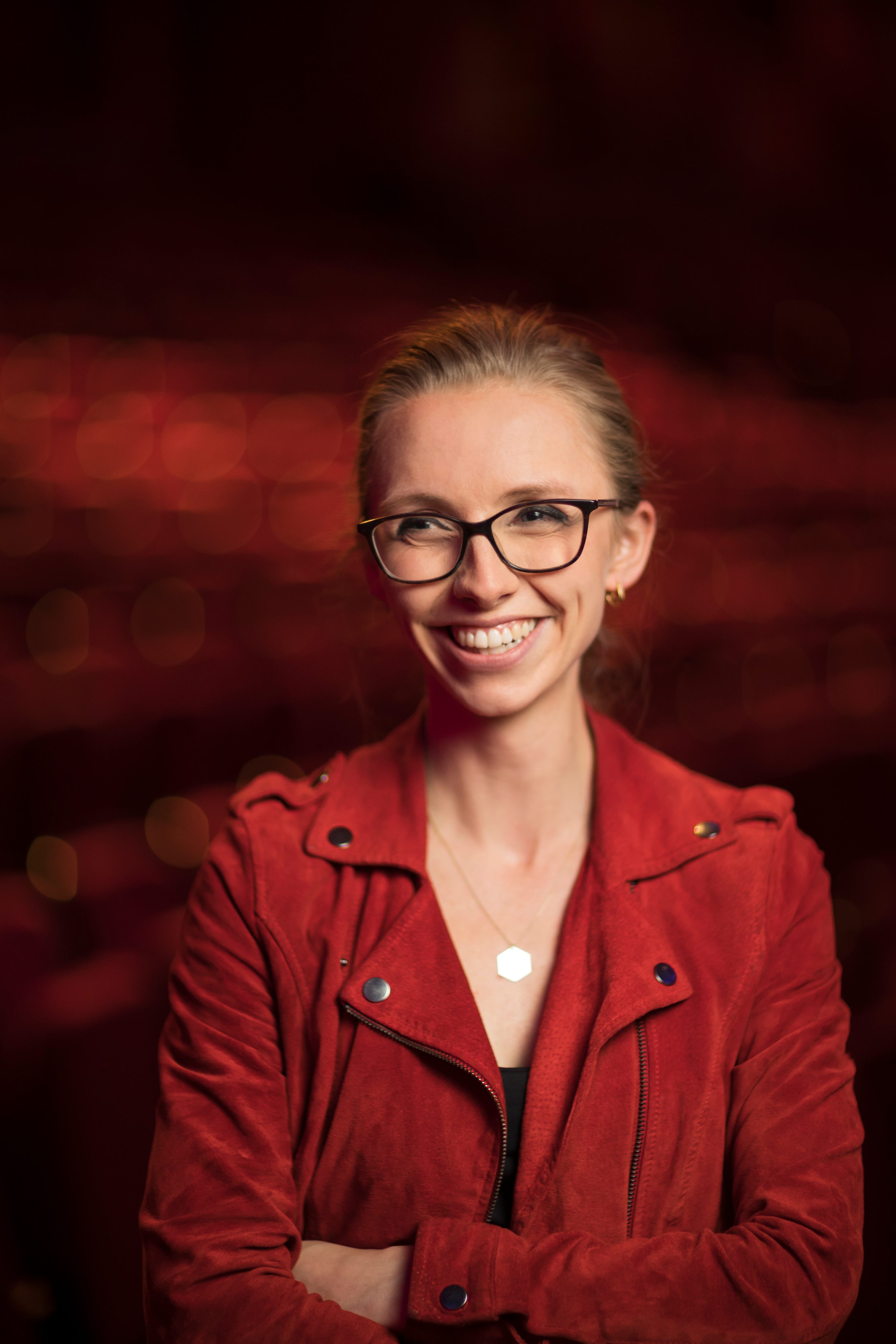 Anna Lapwood | Royal Academy of Music