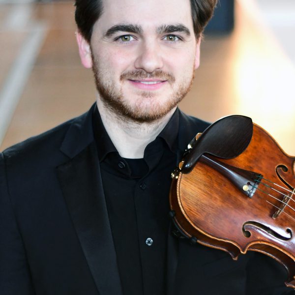 Nathaniel Anderson-Frank Headshot