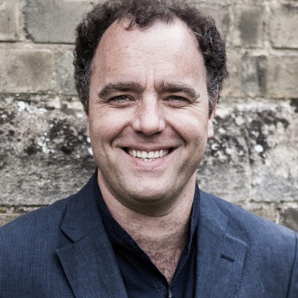 Adrian Brendel headshot