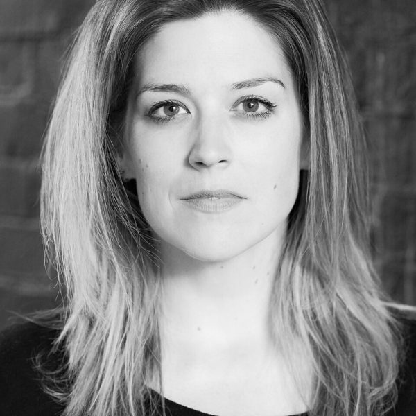 Alison Guill Headshot
