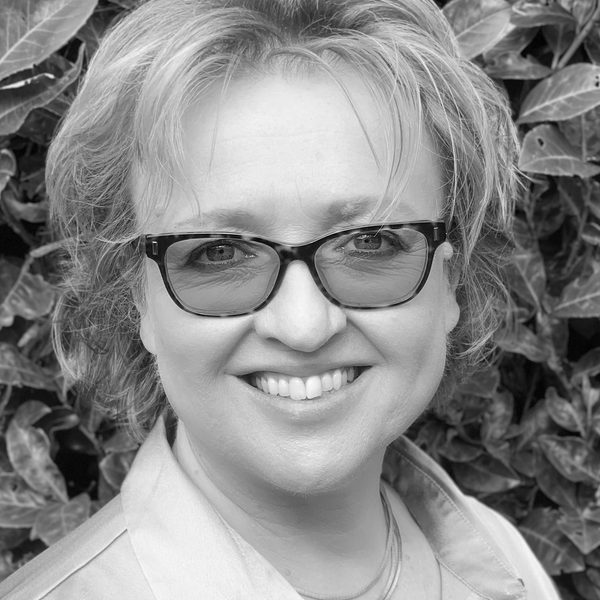 Anne Marie Speed Headshot