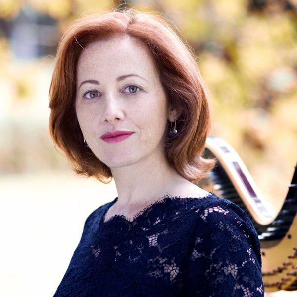 Anne Sophie Bertrand Headshot