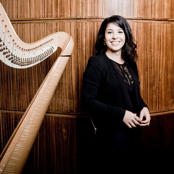 Anneleen Lenaerts portrait