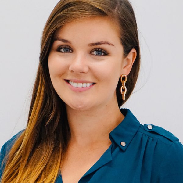 Annie Lydford Headshot