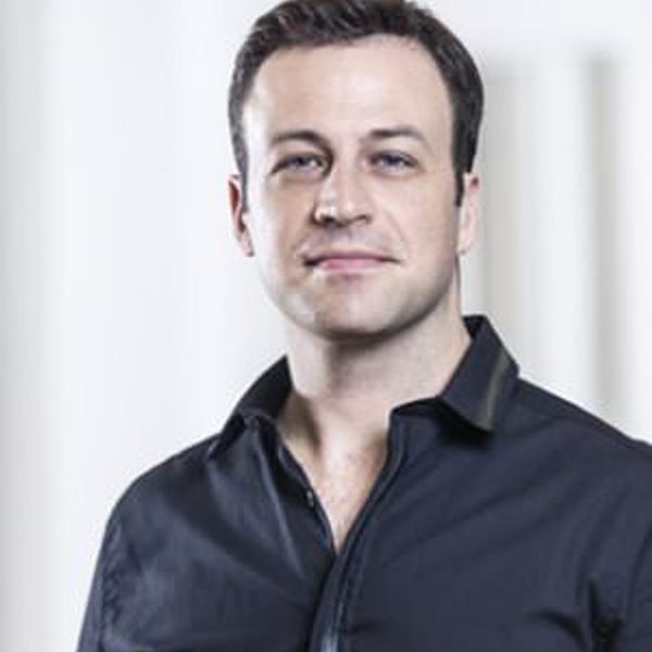 Antoine Bedewi Headshot
