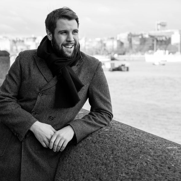 Bozidar Smiljanic Headshot