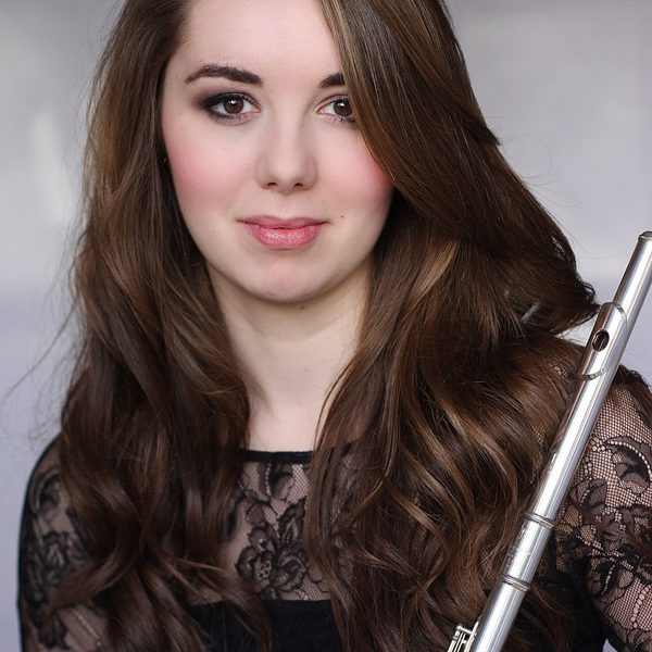 Charlotte Ashton Headshot