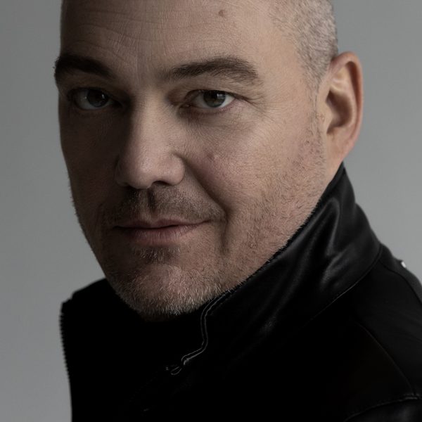 Chris Maltman Headshot