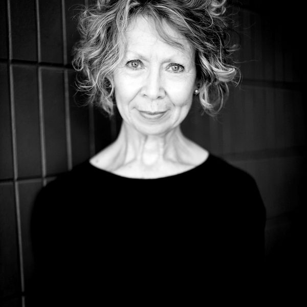Chrissie Cartwright Headshot