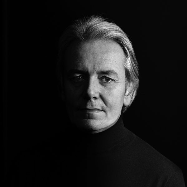 Christian Blackshaw Headshot