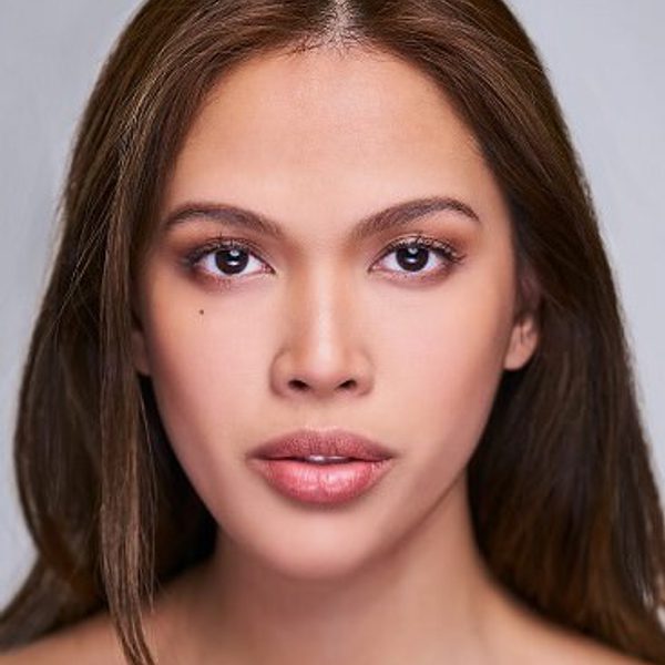 Christine Allado Headshot