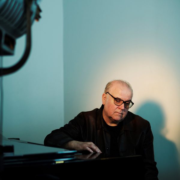 Craig Armstrong Headshot