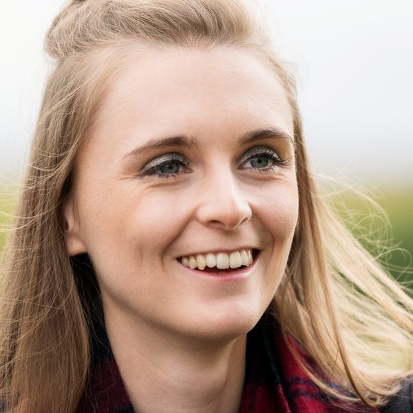 Cydonie Banting Headshot
