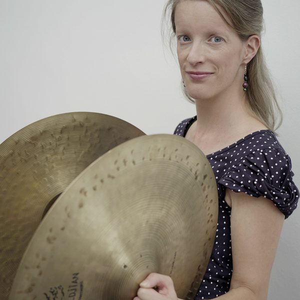 Erika Ohman Headshot