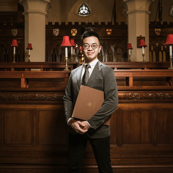 Picture of Felix Yeung
