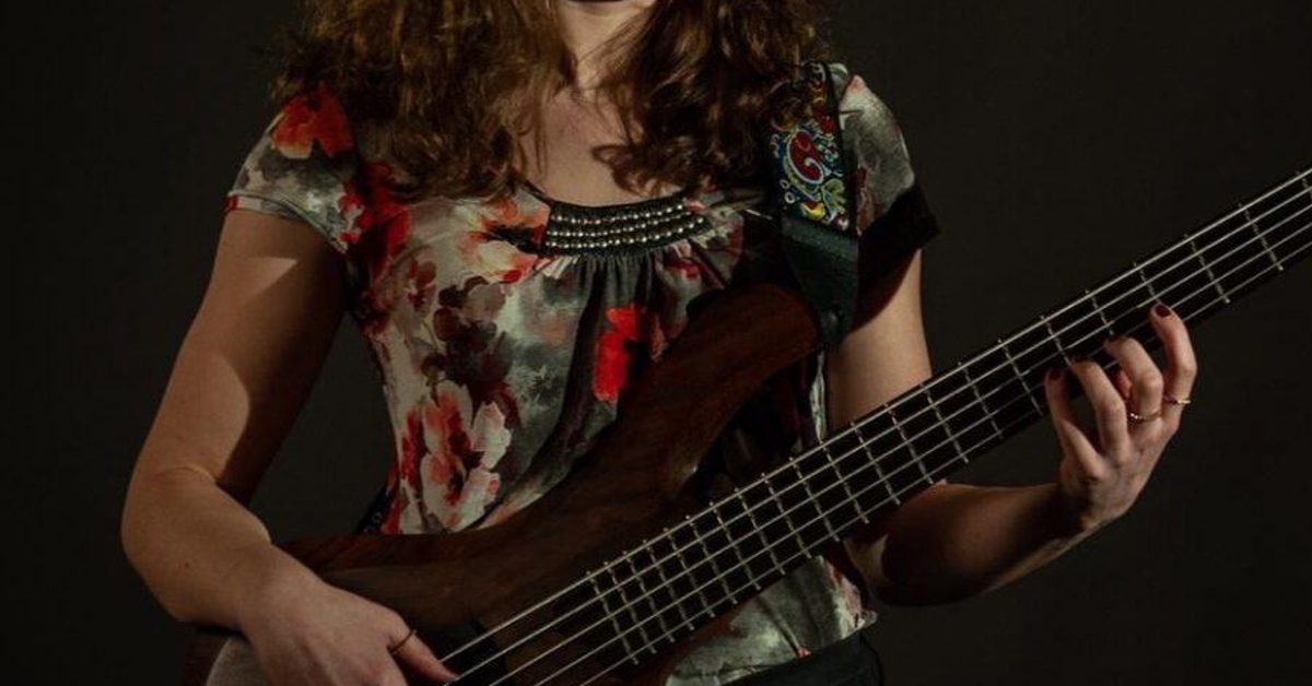 Flo Mara Flo Moore | Royal Academy of Music
