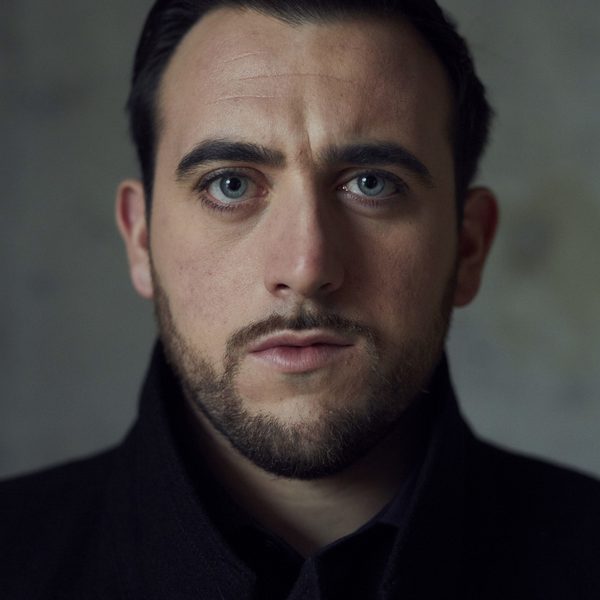 Freddie De Tommaso Headshot