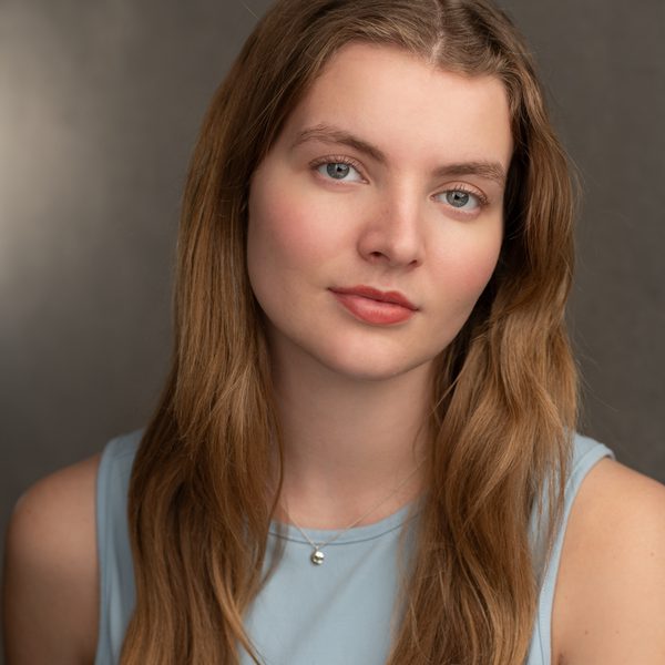 Honey Gawn-Hopkins headshot