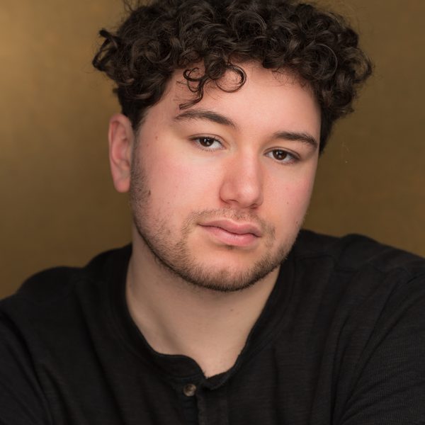Adam Haddour headshot