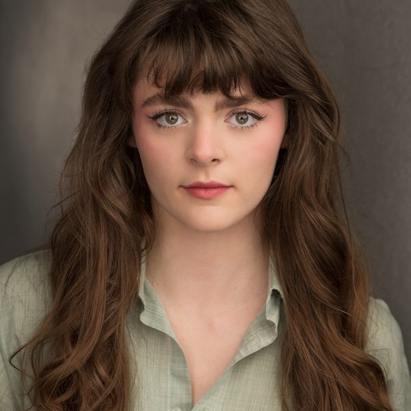 Charlie Holliday headshot