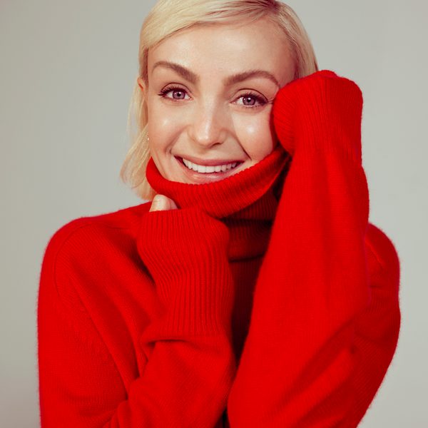 Helen George Headshot