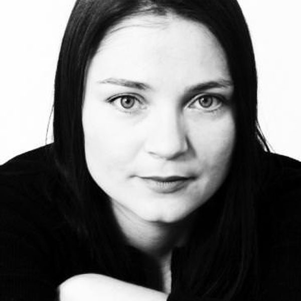Helena Tulve Headshot