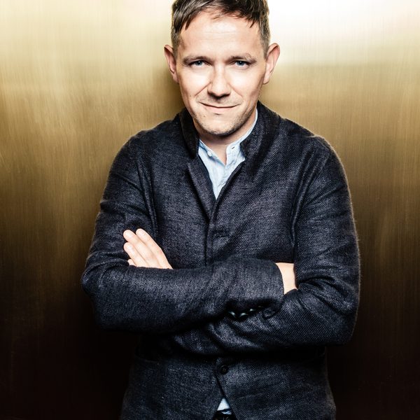Iestyn Davies Headshot