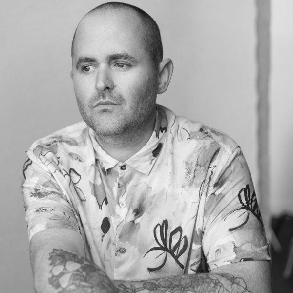 Jamie Wheeler Headshot (black and white).