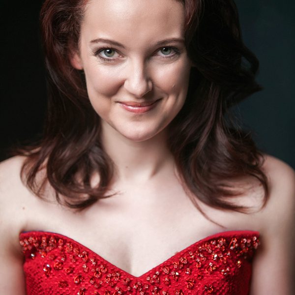 Jennifer France Headshot
