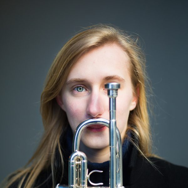 Lucy Humphris headshot.