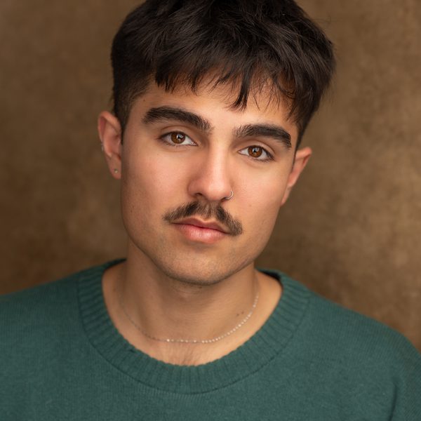 Charlie Moscrop headshot