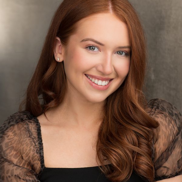 Abbey McGiff headshot