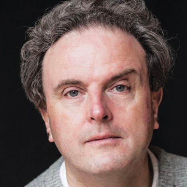 Michael Chance portrait