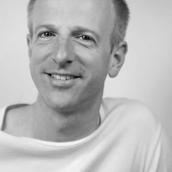 Morgan Hayes Headshot