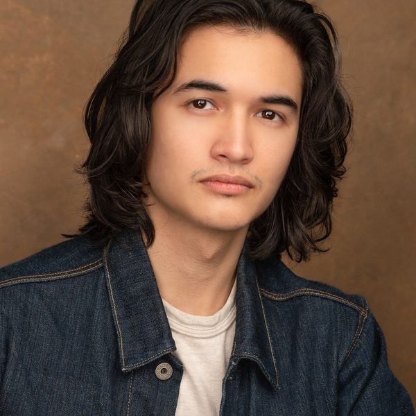 Daniel Nardone Headshot