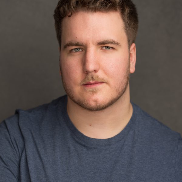 Hector Price headshot