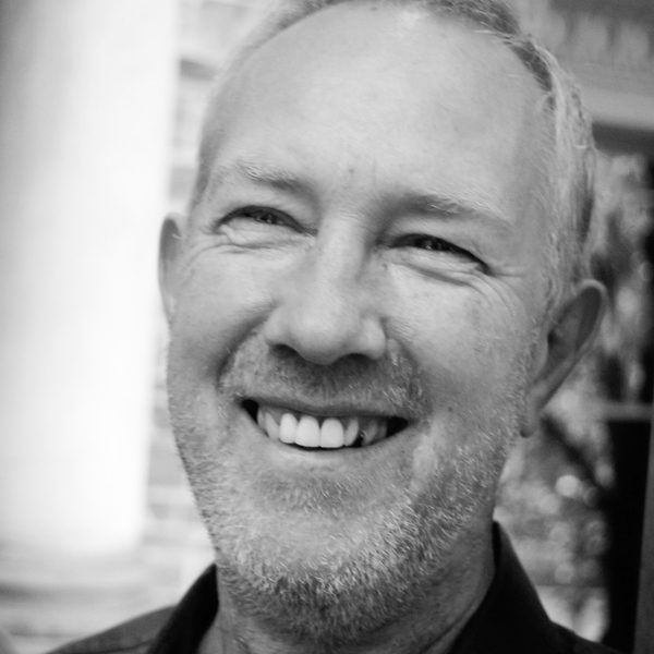 Roy Howat Headshot