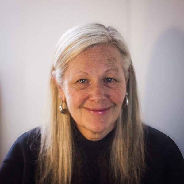 Ruth Byrchmore headshot