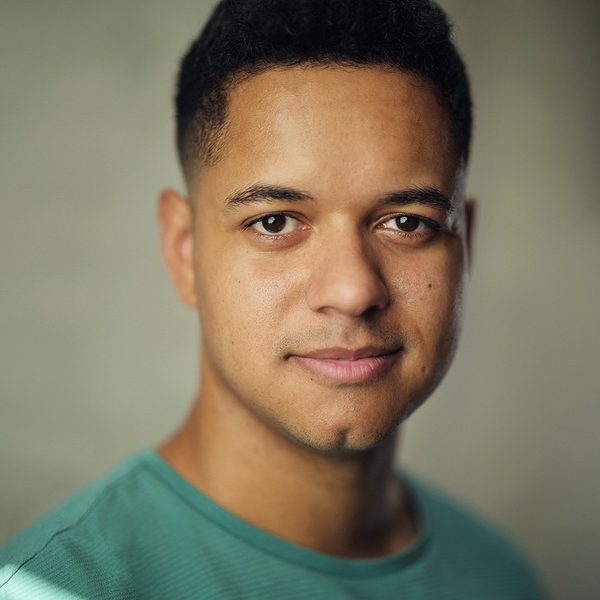 Stephenson Ardern Sodje Headshot
