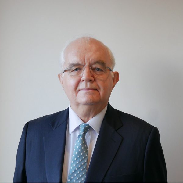 David strange portrait