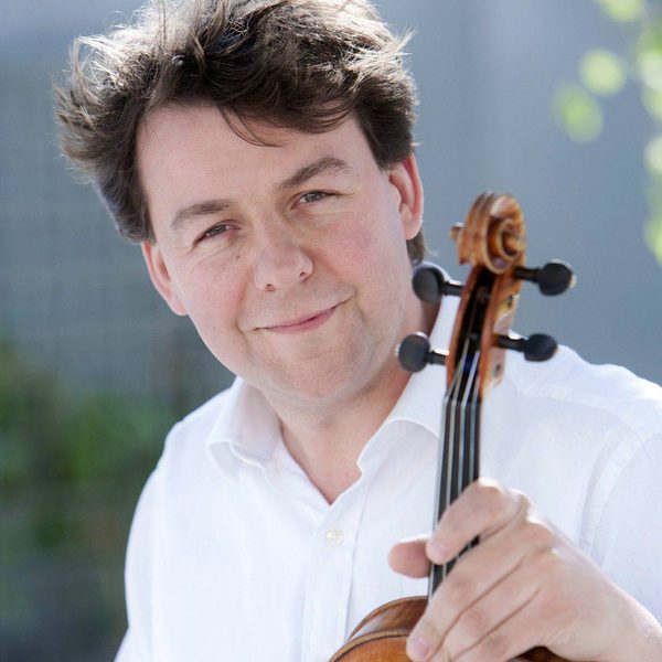 Jon thorne portrait