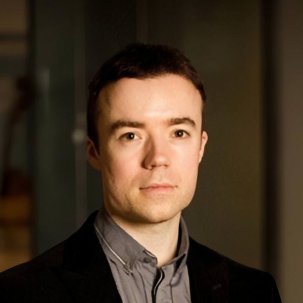 Roderick Chadwick Headshot